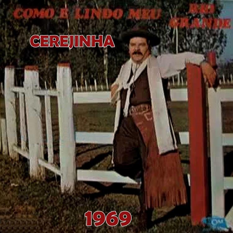 Cerejinha's avatar image