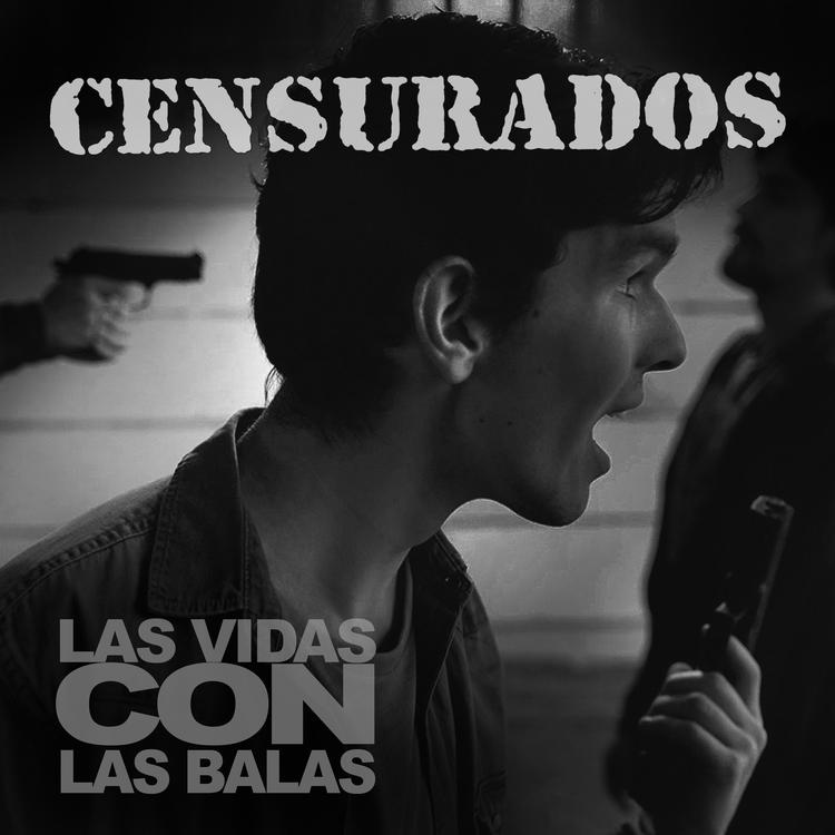 Censurados's avatar image