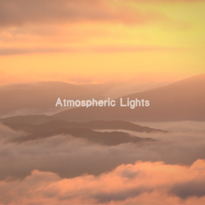 Concordia (Spa) By Atmospheric Lights's cover
