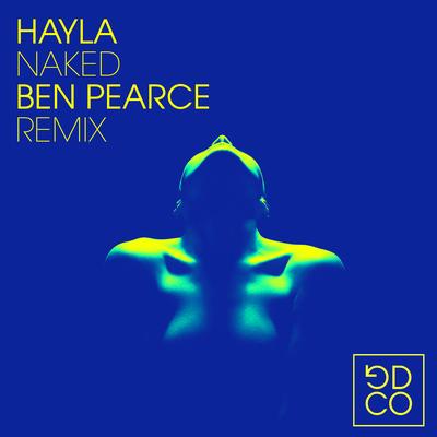 Naked (Ben Pearce Remix)'s cover