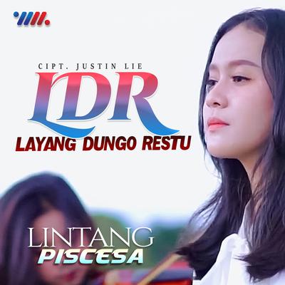 Layang Dungo Restu's cover