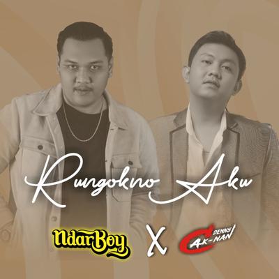 Rungokno Aku By Ndarboy Genk, Denny Caknan's cover