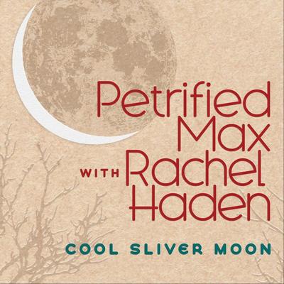 Petrified Max's cover