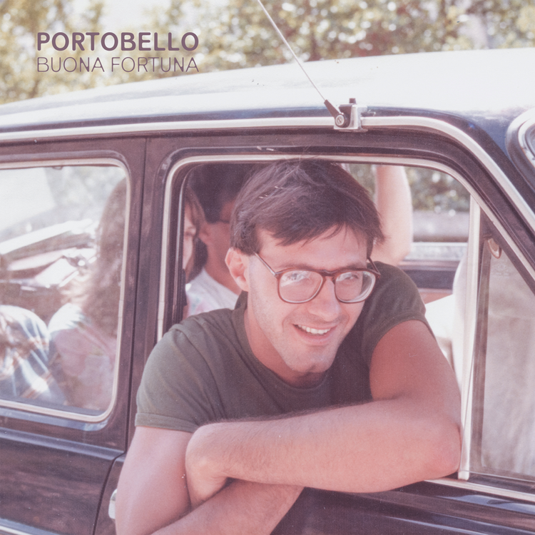 Portobello's avatar image