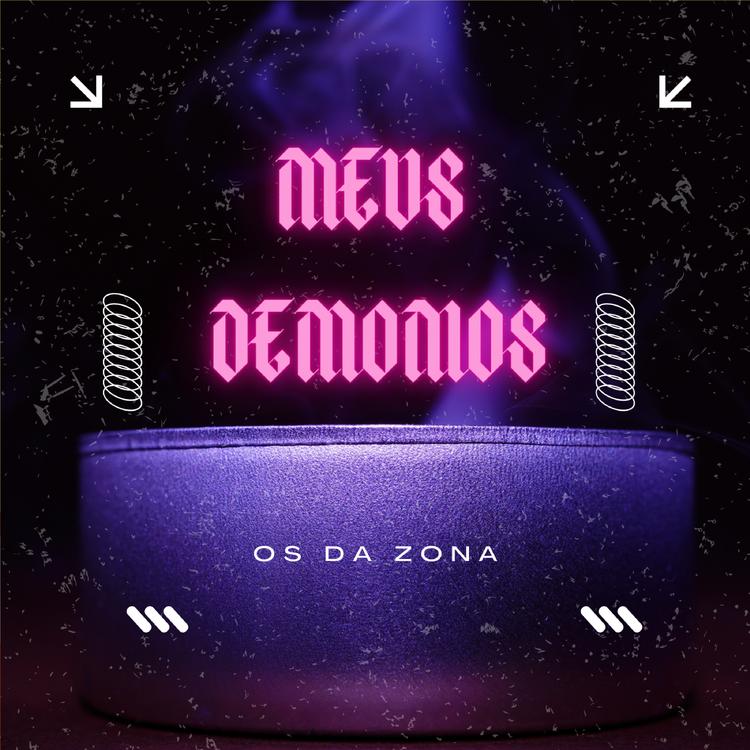 Os Da Zona's avatar image