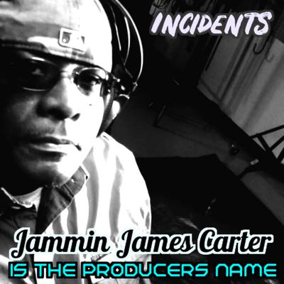 Jammin James is the Producer's Name's cover