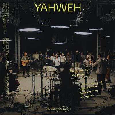 Yahweh's cover
