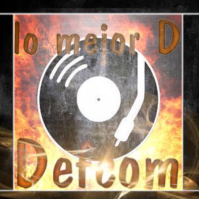 Sindrome de sonrisa falsa (remix) By Defcom, Elle MC's cover