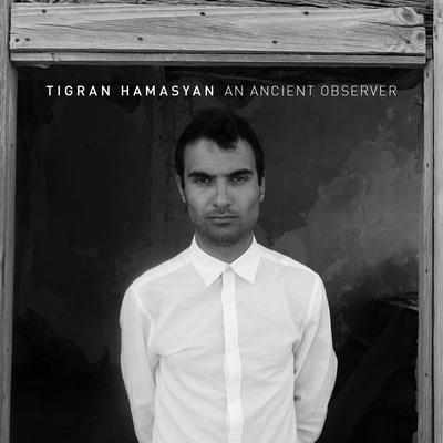 Fides Tua By Tigran Hamasyan's cover