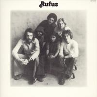 Rufus's avatar cover