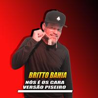 BRITTO BAHIA's avatar cover