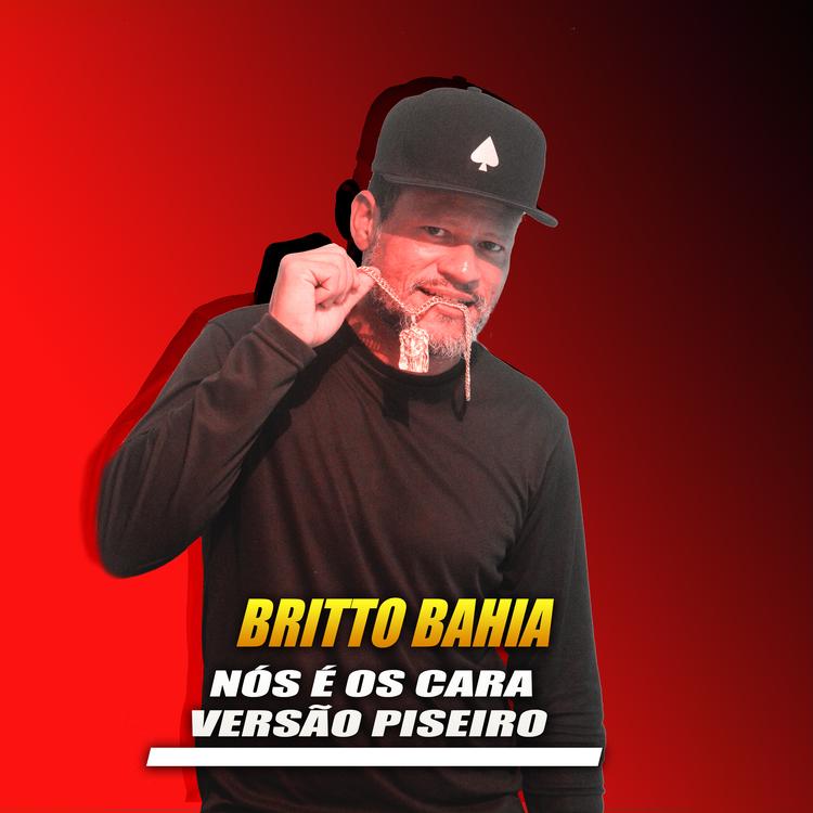 BRITTO BAHIA's avatar image