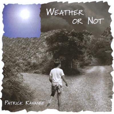 Patrick Kavaney's cover