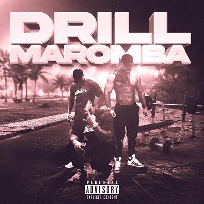 Drill Maromba By The Pachec, ReisNObeat's cover