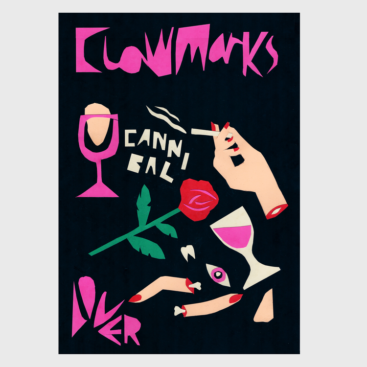 Claw Marks's avatar image