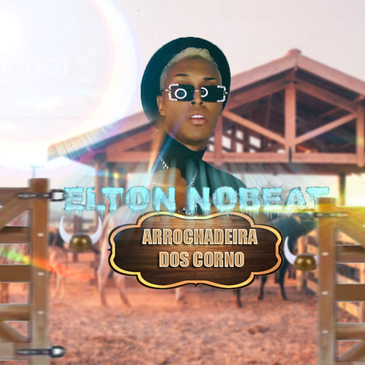 ELTON NOBEAT's avatar image