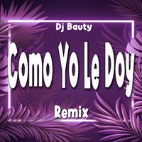 DJ BAUTY's avatar cover
