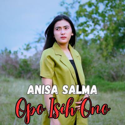 Opo Isih Ono's cover