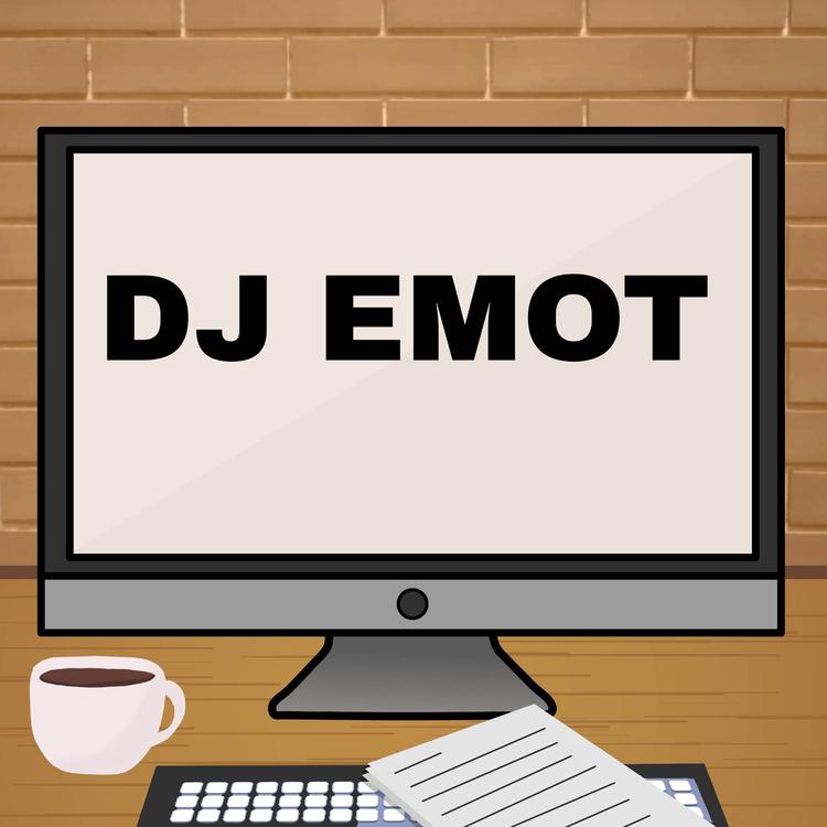 DJ EMOT's avatar image