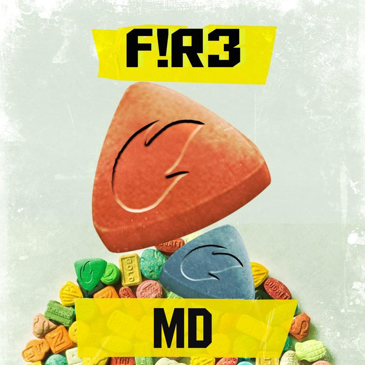 F!R3's avatar image