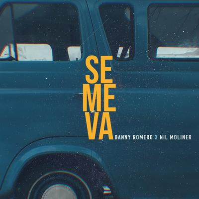 Se Me Va's cover