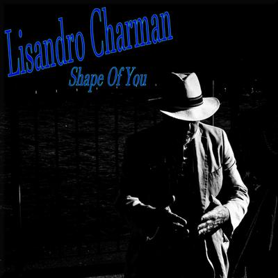 Lisandro Charman's cover
