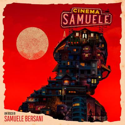 Samuele Bersani's cover