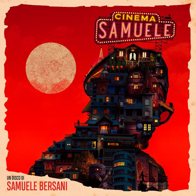 Samuele Bersani's avatar image