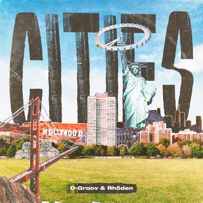 Cities By D-Groov, Rhōden's cover