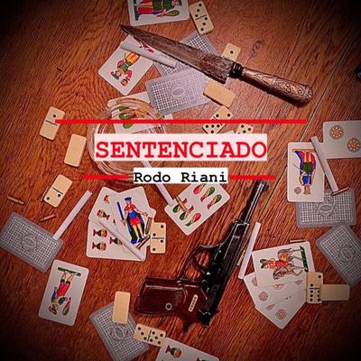 Sentenciado By Rodo Riani's cover