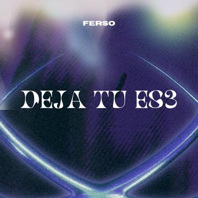 Deja Tu Es3's cover