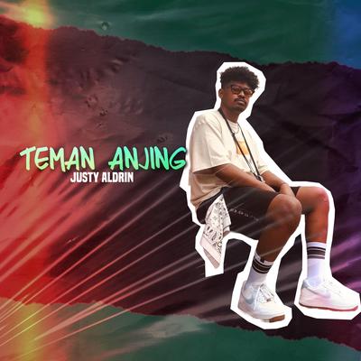 Teman Anjing's cover