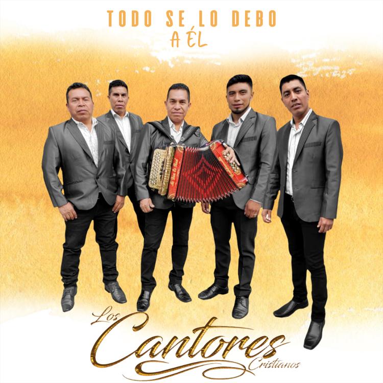 Los Cantores Cristianos's avatar image