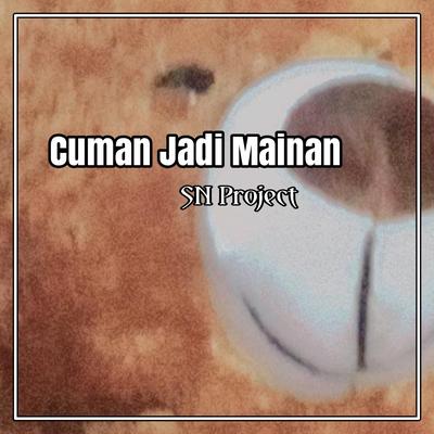 Cuman Jadi Mainan (Mix)'s cover