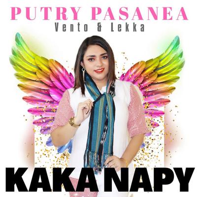 Kaka Napy's cover