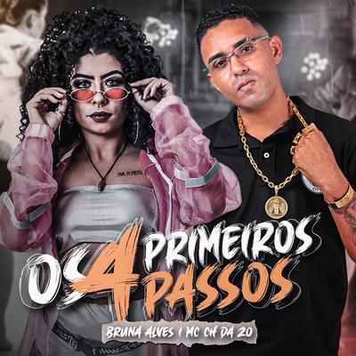 Os 4 Primeiros Passos's cover