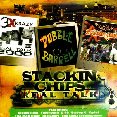 Get This Money By Richie Rich, Yukmouth, E-40, Swoop G, Cydal, The Mob Figaz, Dubble Barrell, Too $hort, 3X Krazy, The Luniz's cover