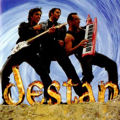 Atabarı By Destan's cover