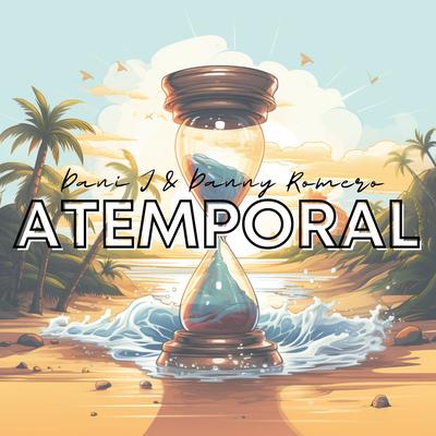 Atemporal's cover