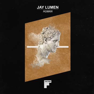 Human By Jay Lumen's cover