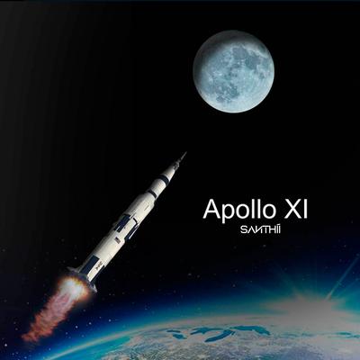 Apollo XI By Santhiggo's cover