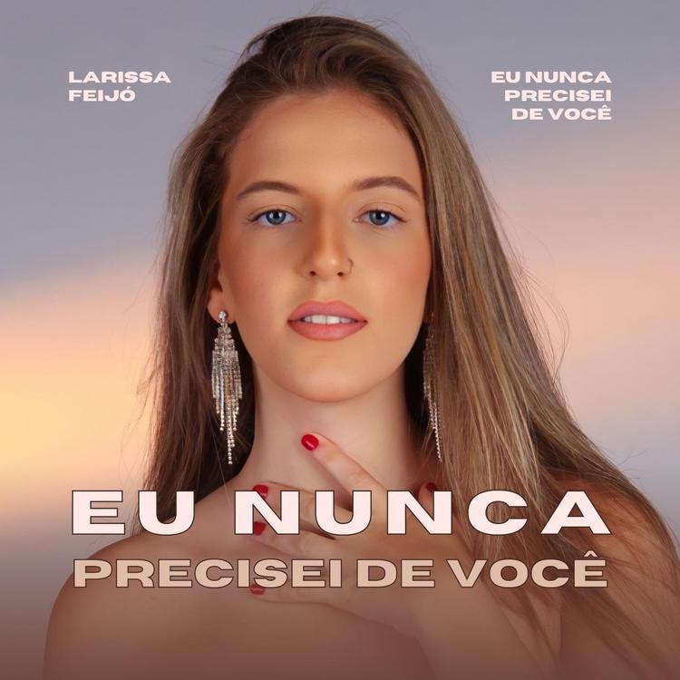 Larissa Feijó's avatar image