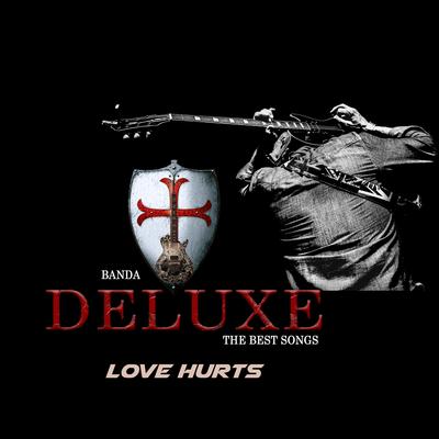 Love Hurts (Cover)'s cover