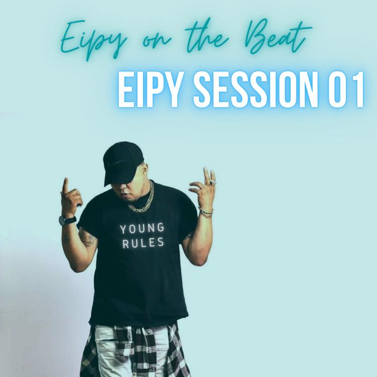 Eipy On The Beat's avatar image