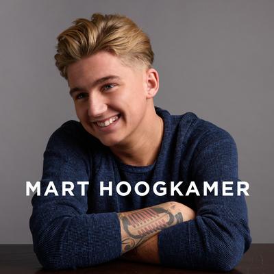 Voor jou By Mart Hoogkamer's cover