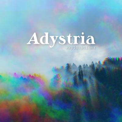 Alive By Adystria's cover