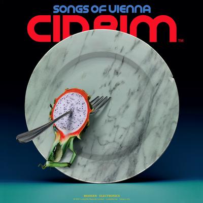 Friday By Cid Rim's cover