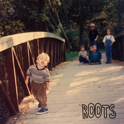 Roots By Connor Price's cover