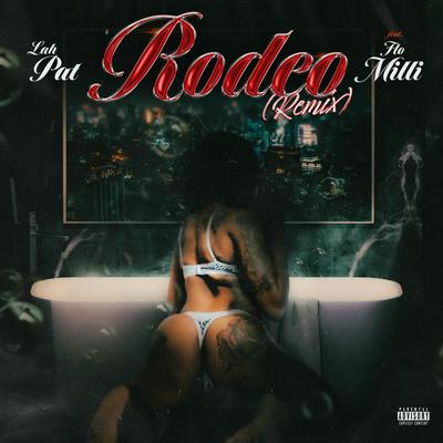 Rodeo (Remix)'s cover