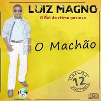Luiz Magno's avatar cover